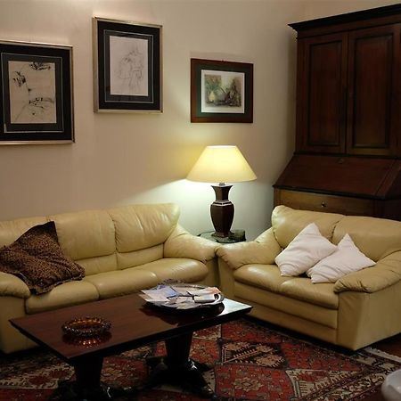 شقة Palazzo La Via كاتانيا المظهر الخارجي الصورة