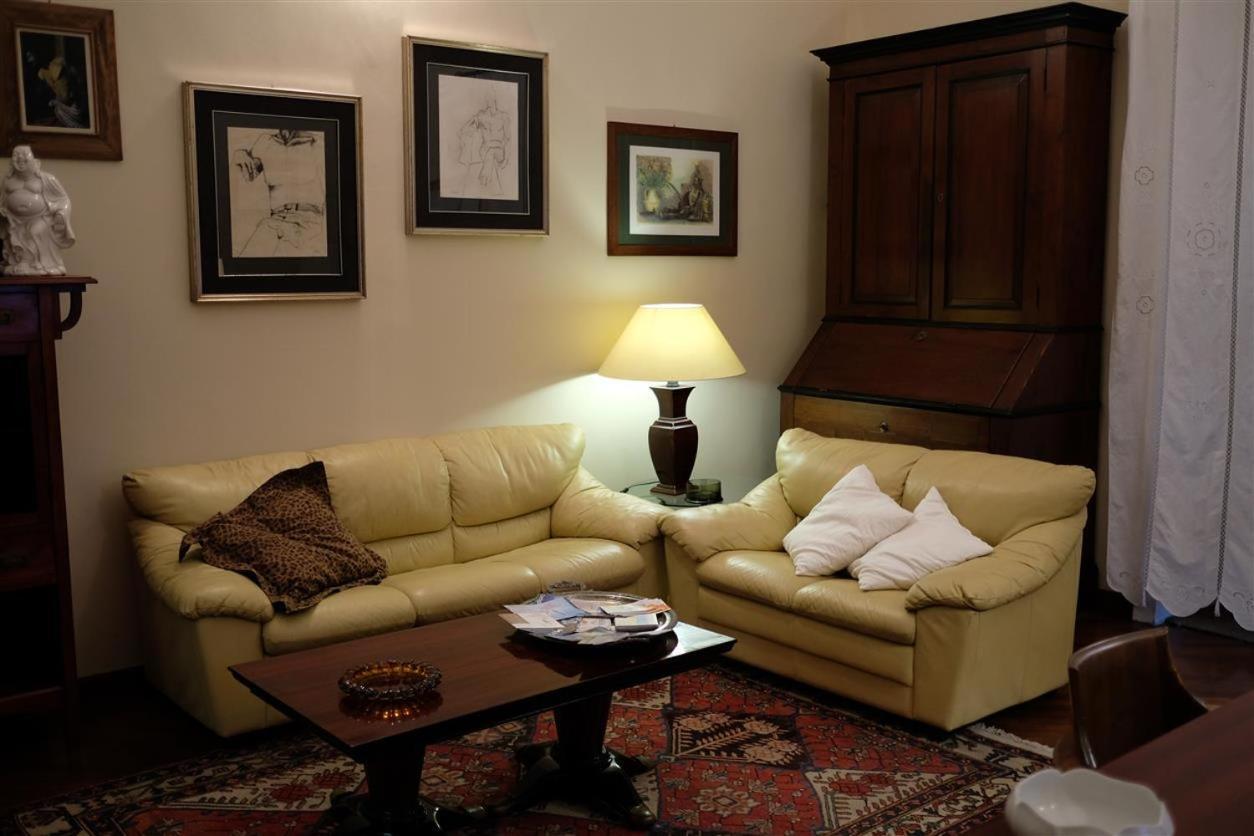 شقة Palazzo La Via كاتانيا المظهر الخارجي الصورة