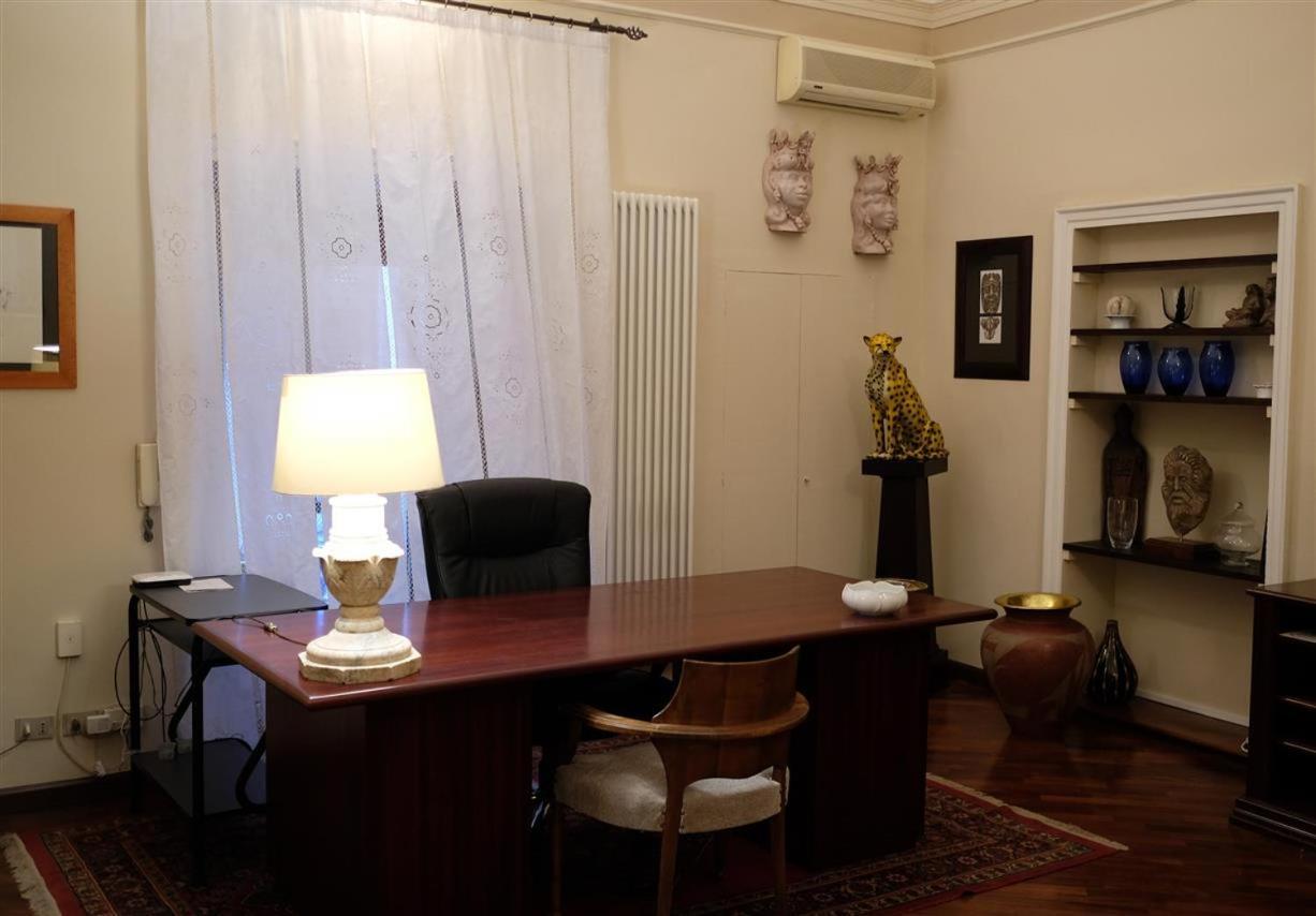 شقة Palazzo La Via كاتانيا المظهر الخارجي الصورة