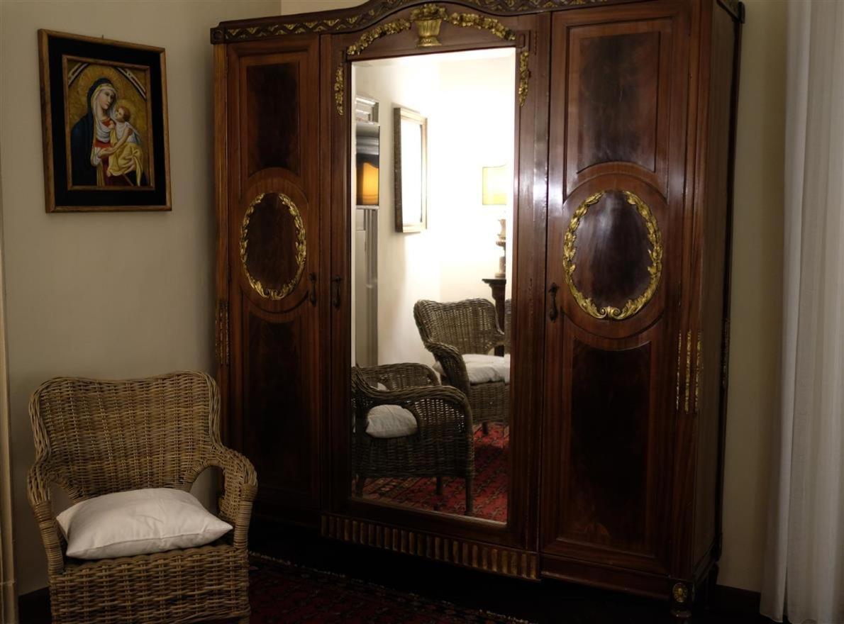 شقة Palazzo La Via كاتانيا المظهر الخارجي الصورة