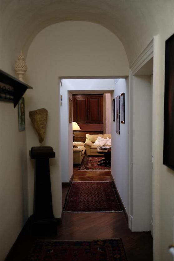 شقة Palazzo La Via كاتانيا المظهر الخارجي الصورة