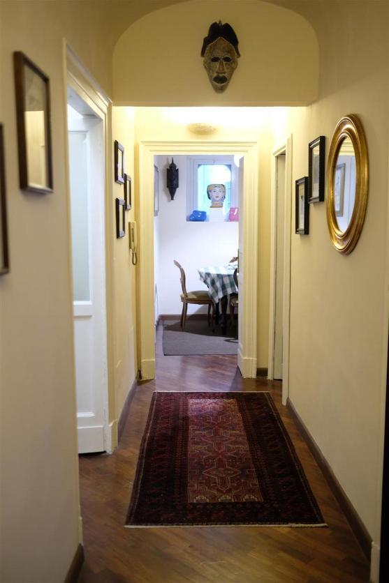 شقة Palazzo La Via كاتانيا المظهر الخارجي الصورة